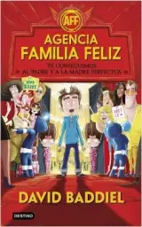Imagen del producto 9788408173489