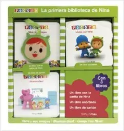 Imagen del producto 9788408175056
