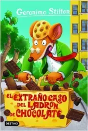 Imagen del producto 9788408178736