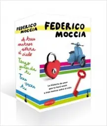 Imagen del producto 9788408184058