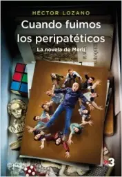 Imagen del producto 9788408184812