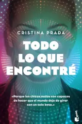 Imagen del producto 9788408186861