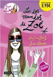 Imagen del producto 9788408191841