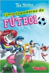 Imagen del producto 9788408193579