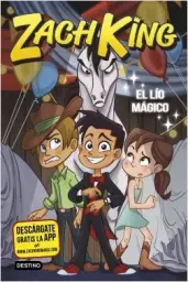 Imagen del producto 9788408194033