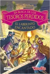 Imagen del producto 9788408194972