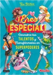 Imagen del producto 9788408208518