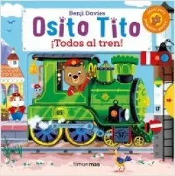 Imagen del producto 9788408216308