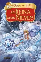 Imagen del producto 9788408221241