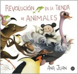 Imagen del producto 9788408222057
