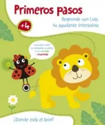 Imagen del producto 9788408229674