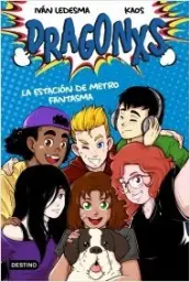 Imagen del producto 9788408230977