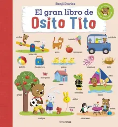 Imagen del producto 9788408235453