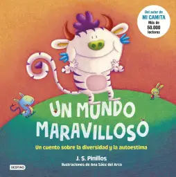 Imagen del producto 9788408246084