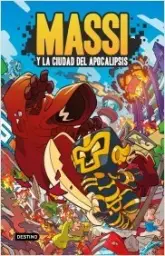 Imagen del producto 9788408247203