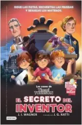 Imagen del producto 9788408249955