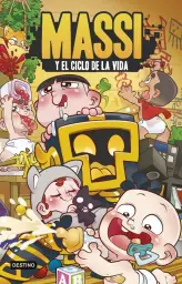 Imagen del producto 9788408253648