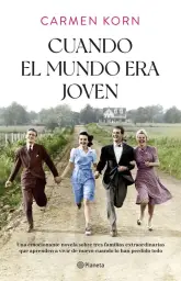 Imagen del producto 9788408254379