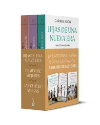 Imagen del producto 9788408254669