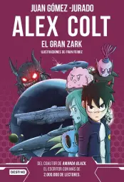 Imagen del producto 9788408260400