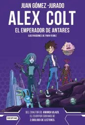 Imagen del producto 9788408262626
