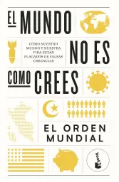 Imagen del producto 9788408265054