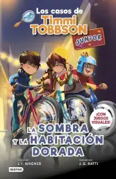 Imagen del producto 9788408267584