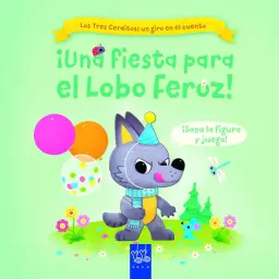 Imagen del producto 9788408267744