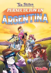 Imagen del producto 9788408268482