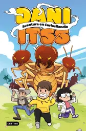 Imagen del producto 9788408269182