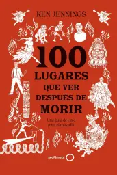Imagen del producto 9788408283911