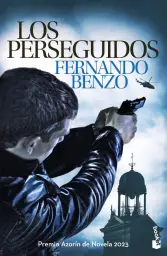 Imagen del producto 9788408287568