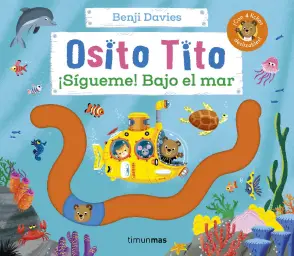 Imagen del producto 9788408291800