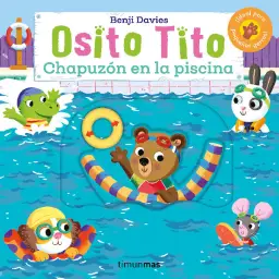 Imagen del producto 9788408292845