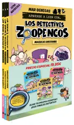 Imagen del producto 9788408299226
