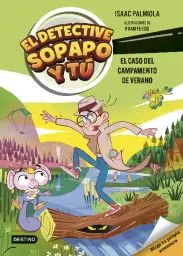 Imagen del producto 9788408301233