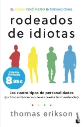 Imagen del producto 9788408304272