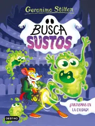 Imagen del producto 9788408305897