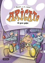 Imagen del producto 9788408306283