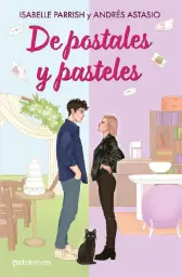 Imagen del producto 9788408307303