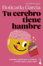 Imagen del producto 9788408307662