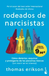 Imagen del producto 9788408307792