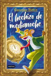 Imagen del producto 9788408308881