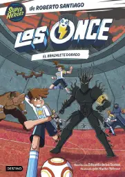 Imagen del producto 9788408311072