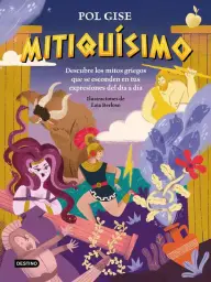 Imagen del producto 9788408316992