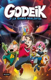 Imagen del producto 9788408317272