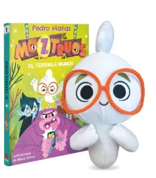 Imagen del producto 9788411829557