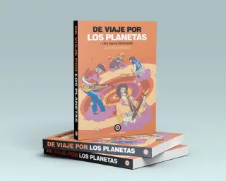 Imagen del producto 9788412544930