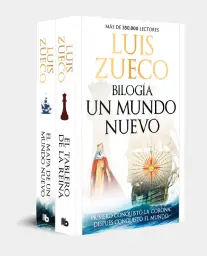 Imagen del producto 9788413142487