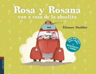 Imagen del producto 9788414005378